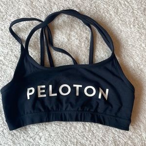 Peloton sports bra xs